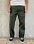 Calça Volcom Frickin Skate Chino Dark Forest - comprar online