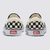 Tênis Vans Slip-on Checkerboard na internet