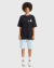 Camiseta BAW Surf BAW X Tom e Jerry Preta - comprar online