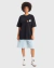 Imagem do Camiseta BAW Surf BAW X Tom e Jerry Preta