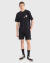 Camiseta BAW Surf BAW X Tom e Jerry Preta - loja online