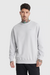 Sweatshirt BAW Essential BR Cinza - comprar online
