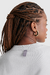 Imagem do Sweatshirt BAW Essential BR Cinza