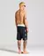 Boardshort Volcom Iconic Stone Preto - comprar online