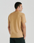 Camiseta Volcom Iconic Caramelo - comprar online
