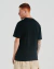 Camiseta Volcom Iconic Preta - comprar online