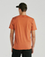 Camiseta Volcom New Style Ferrugem - comprar online