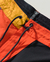 Boardshorts Volcom Asymilation Liberators Bright Red - La Plata Skate Shop