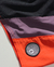 Boardshorts Volcom Asymilation Liberators Bright Red na internet