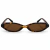 ÓCULOS DE SOL FLIX TARTARUGA RETRO FEMININO - comprar online