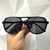 ÓCULOS DE SOL BRUNO PRETO MASCULINO JO RAM AVIATOR
