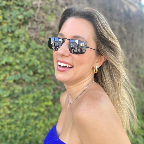 ÓCULOS DE SOL SARA PRETO