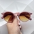 ÓCULOS DE SOL RAUL ROSÉ FOSCO 2.0 - comprar online