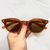 ÓCULOS DE SOL ALABAMA CARAMELO - comprar online