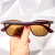ÓCULOS DE SOL TYPE MARROM - comprar online