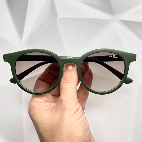 ÓCULOS DE SOL TACO VERDE