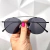 ÓCULOS DE SOL PUG PRETO - comprar online