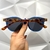 ÓCULOS DE SOL TACO AZUL - comprar online