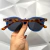 ÓCULOS DE SOL TACO AZUL - comprar online