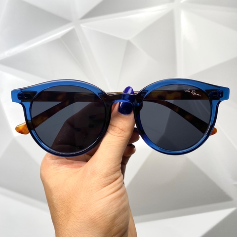ÓCULOS DE SOL TACO AZUL