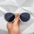 ÓCULOS DE SOL TACO TRANSPARENTE - comprar online