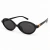 ÓCULOS DE SOL RITA PRETO OVAL FEMININO JO RAM - comprar online