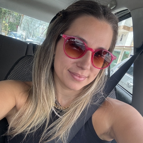 ÓCULOS DE SOL DOJO PINK FEMININO JO RAM REDONDO