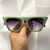 ÓCULOS DE SOL KARINE VERDE MENTA - comprar online