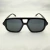 ÓCULOS DE SOL GOOD PRETO AVIATOR UNISSESX - Jo Ram 