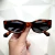 ÓCULOS DE SOL TATI TARTARUGA GATINHO FEMININO - comprar online