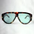 ÓCULOS DE SOL ESTER TARTARUGA COM VERDE AVIATOR FEMININO - loja online