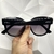 ÓCULOS DE SOL TAMI PRETO DEGRADÊ FEMININO JO RAM GRANDE - comprar online