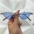ÓCULOS DE SOL PIZI AZUL FEMININO JO RAM GEOMETRICO na internet