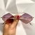 ÓCULOS DE SOL GABI ROSE DEGRADE - comprar online