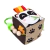 Cubo Blando Sensorial Multiactividades - comprar online