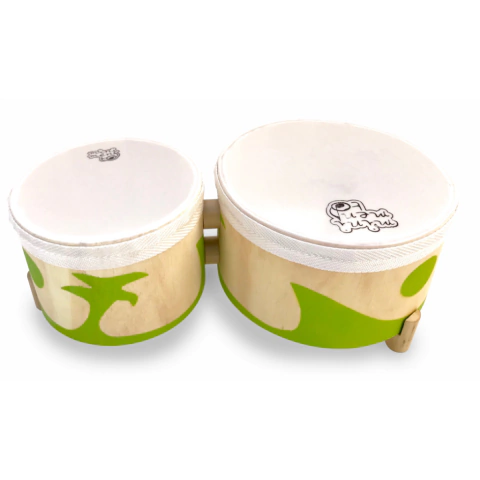 Bongo Eco Madera