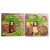 Encastre Naturaleza de Madera - tienda online