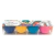 Set X 4 Para Colorear Agua