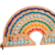 Kit Arco Iris para Bordar - tienda online