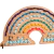 Kit Arco Iris para Bordar - tienda online