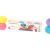 Set X 4 Para Colorear Agua en internet