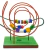 Prono Laberinto caracol en internet