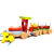 Tren de Madera con Bloques - Tienda Cracovia