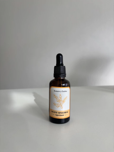 Aceite Corporal VIGORIZANTE - comprar online