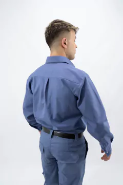 Camisa cargo - Distrimax Ambos - Especialistas en uniformes