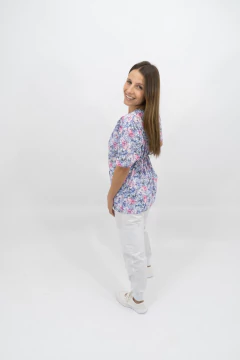 CHAQUETA RIO - comprar online