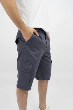 BERMUDA CARGO - Distrimax Ambos - Especialistas en uniformes