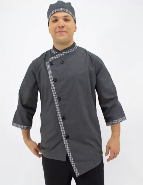 CHAQUETILLA CHEF VENECIA MASCULINA