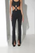PANT GEORGINA