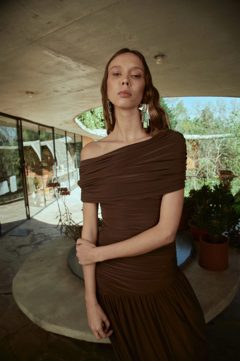 AURELIA DRESS - comprar online